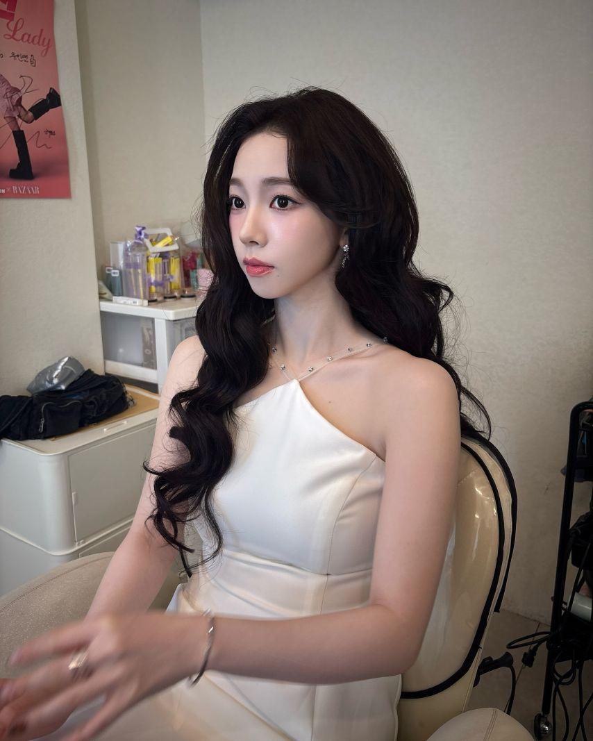 에스파 (aespa) 카리나2