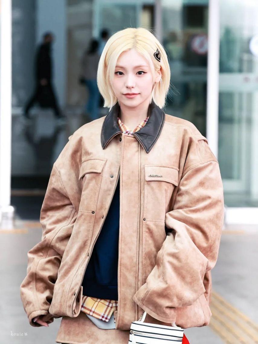 ITZY (있지) 예지0