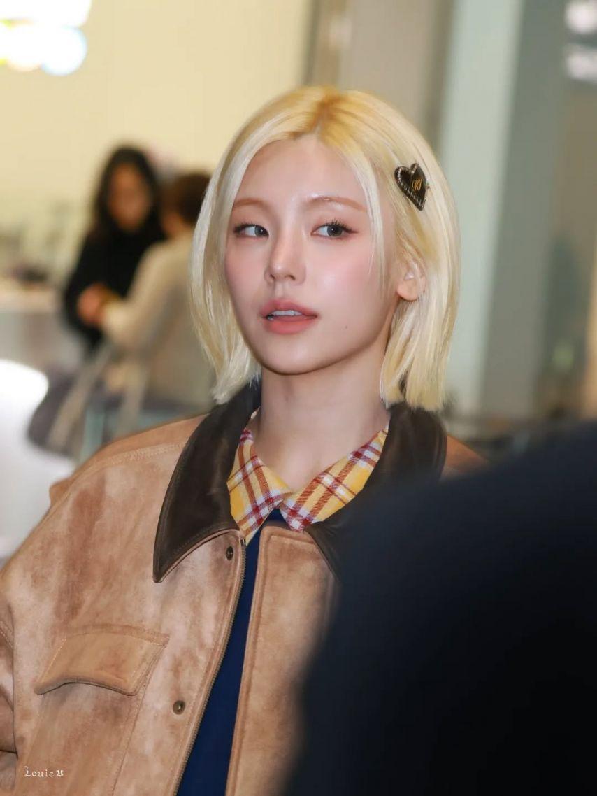 ITZY (있지) 예지10