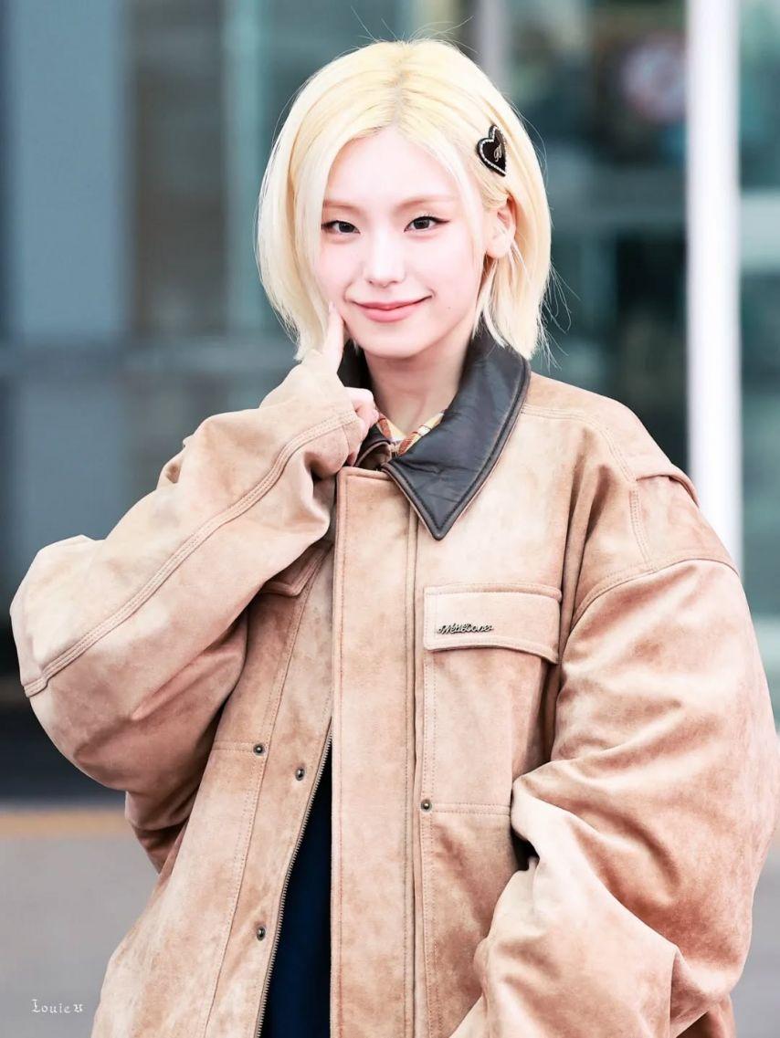 ITZY (있지) 예지1