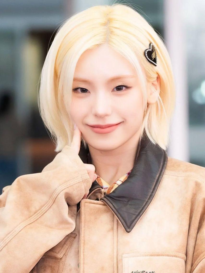 ITZY (있지) 예지14