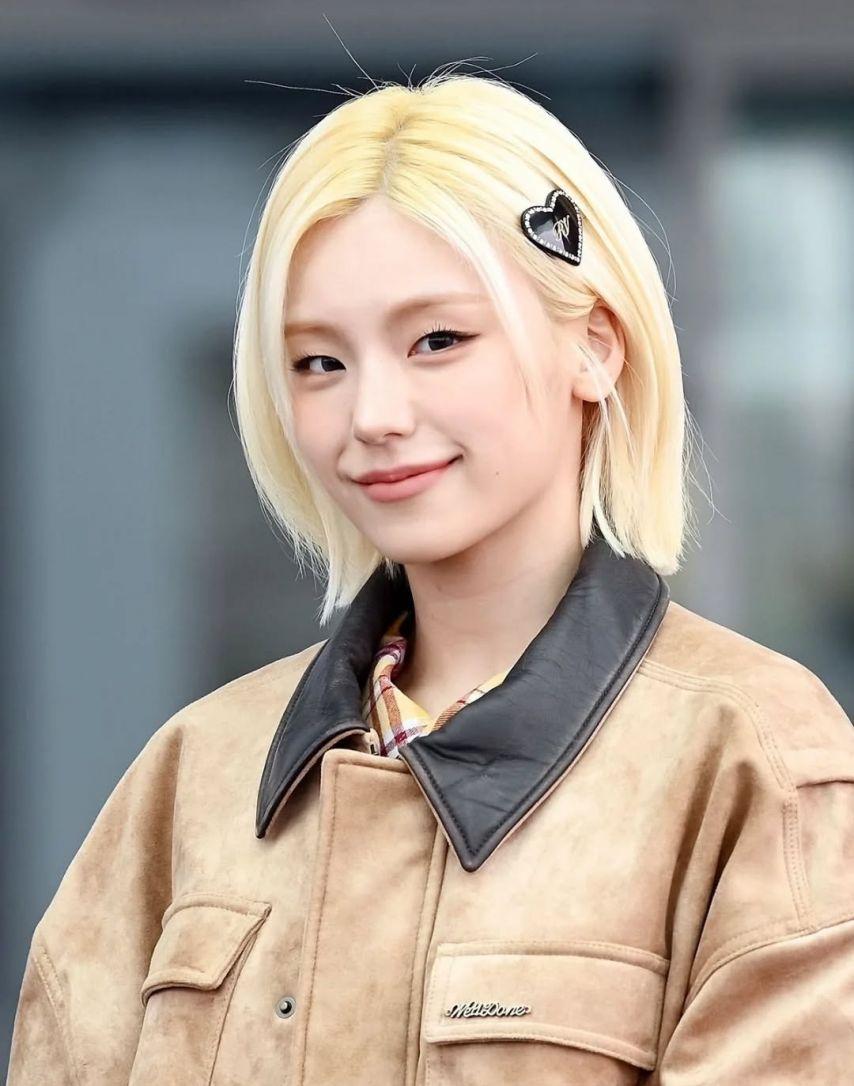 ITZY (있지) 예지15