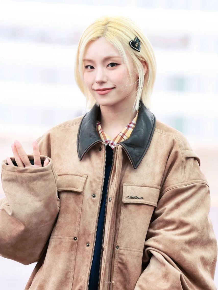 ITZY (있지) 예지17