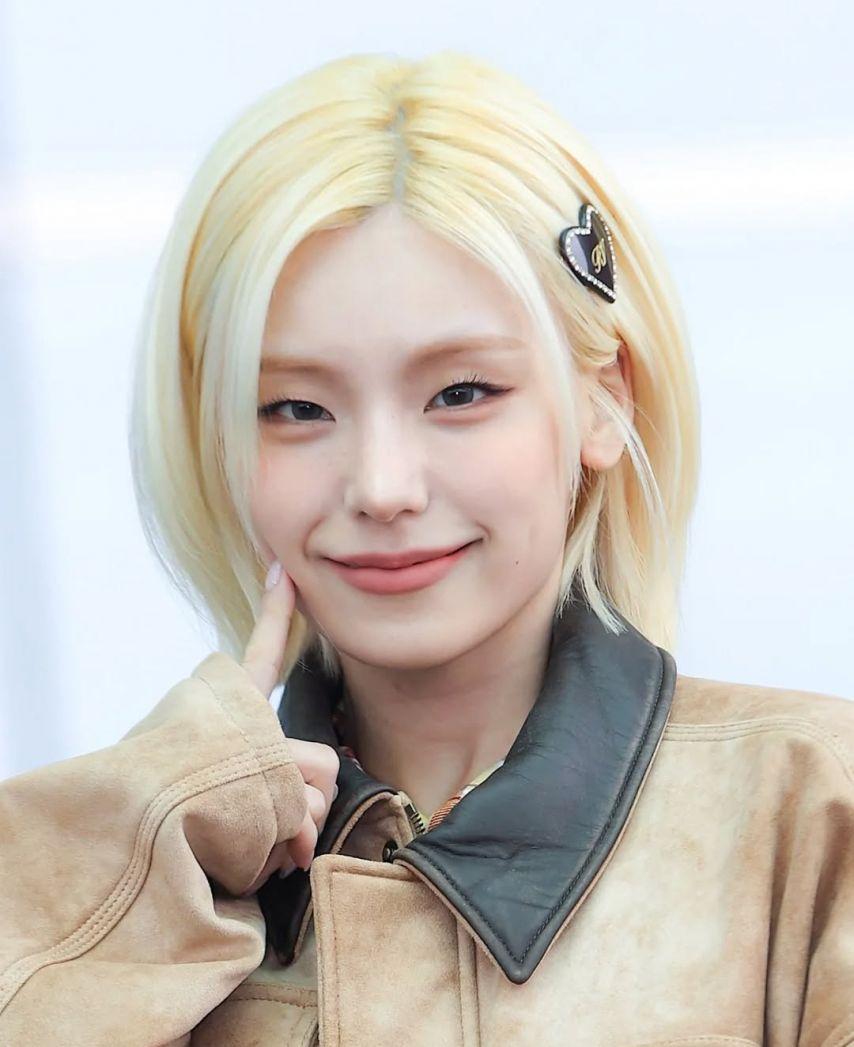 ITZY (있지) 예지18