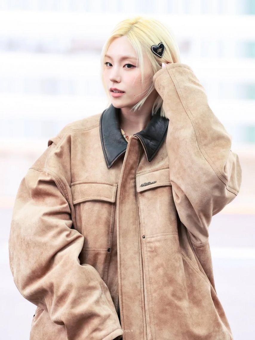 ITZY (있지) 예지2