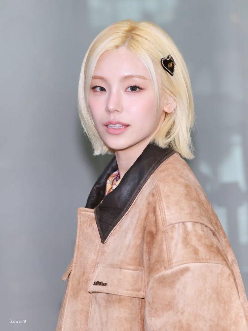 ITZY (있지) 예지4