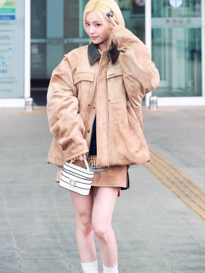 ITZY (있지) 예지6