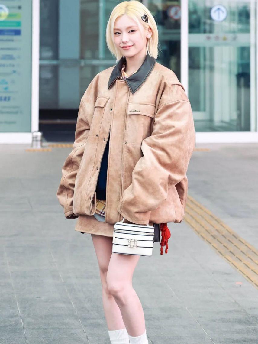 ITZY (있지) 예지7