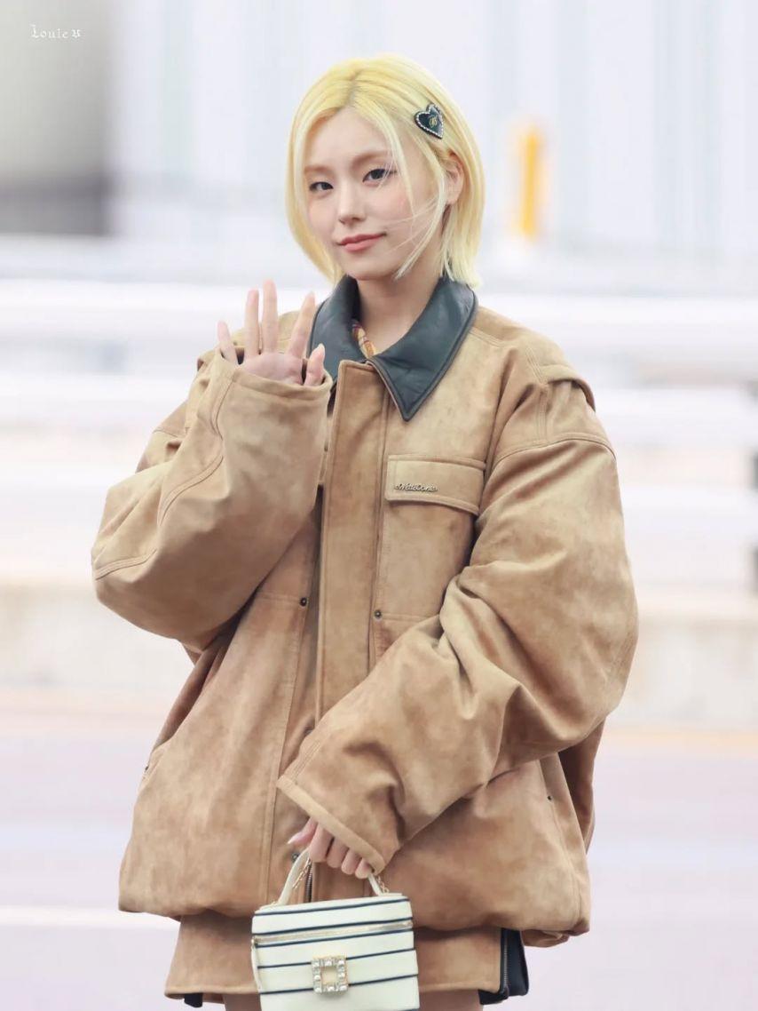 ITZY (있지) 예지8