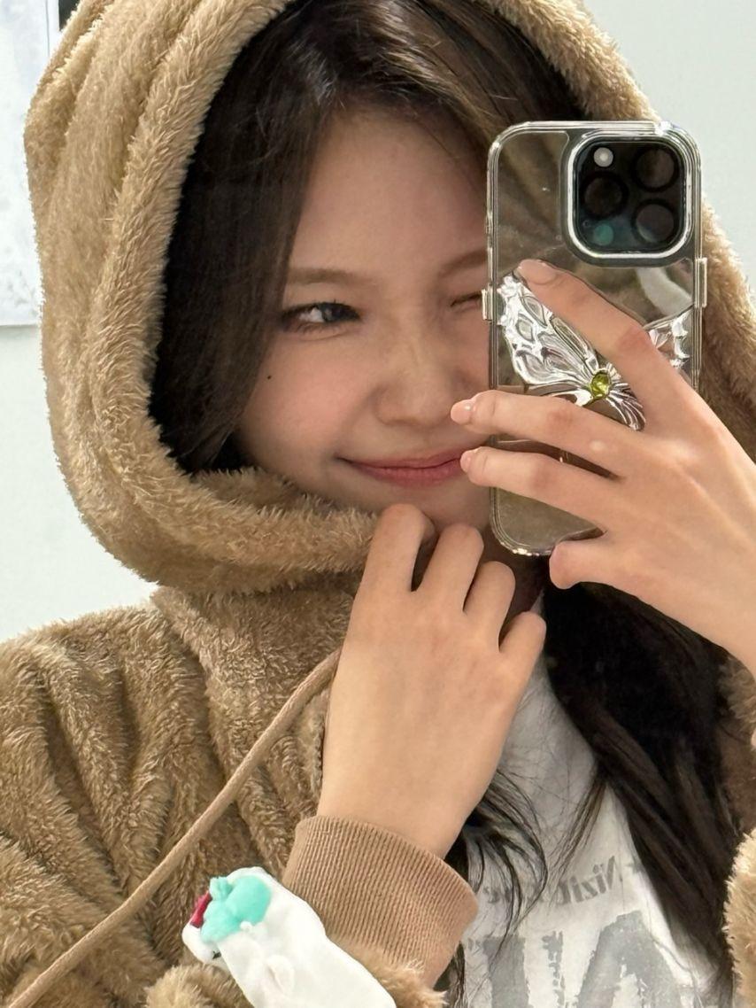 니쥬 (NiziU) 마유카0