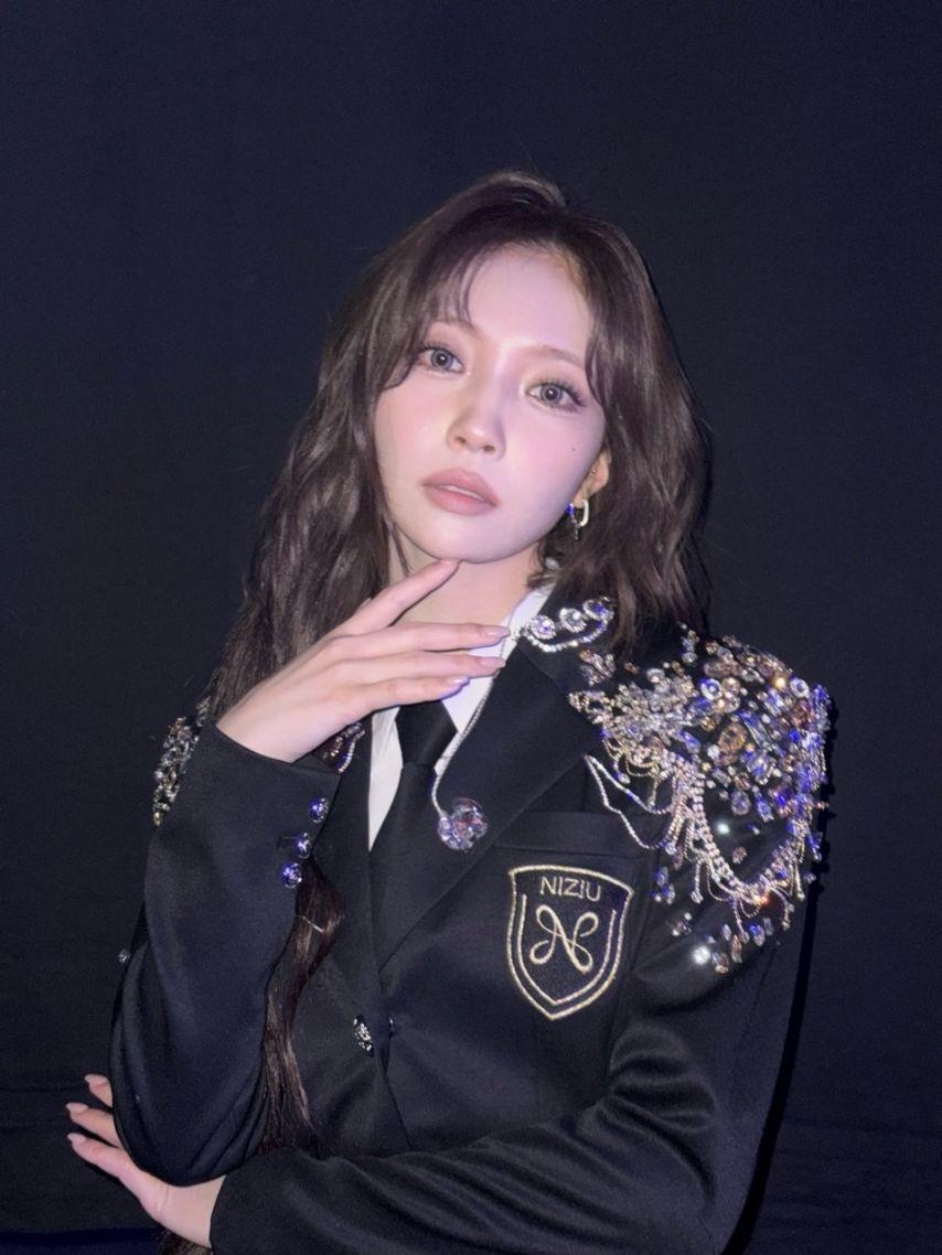 니쥬 (NiziU) 마유카12