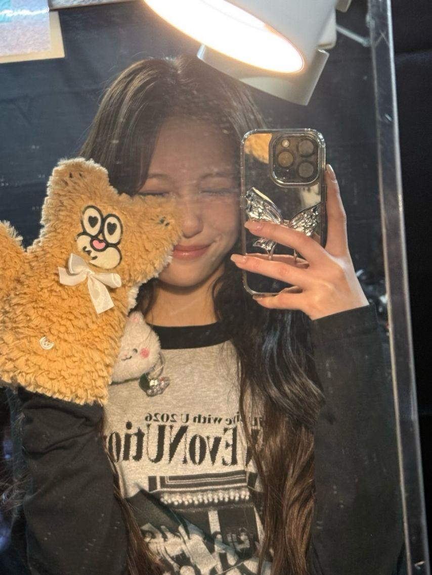 니쥬 (NiziU) 마유카13