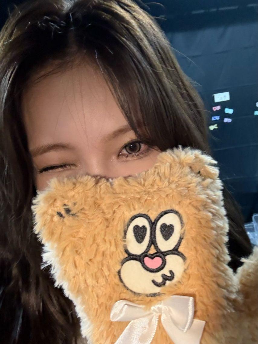 니쥬 (NiziU) 마유카14