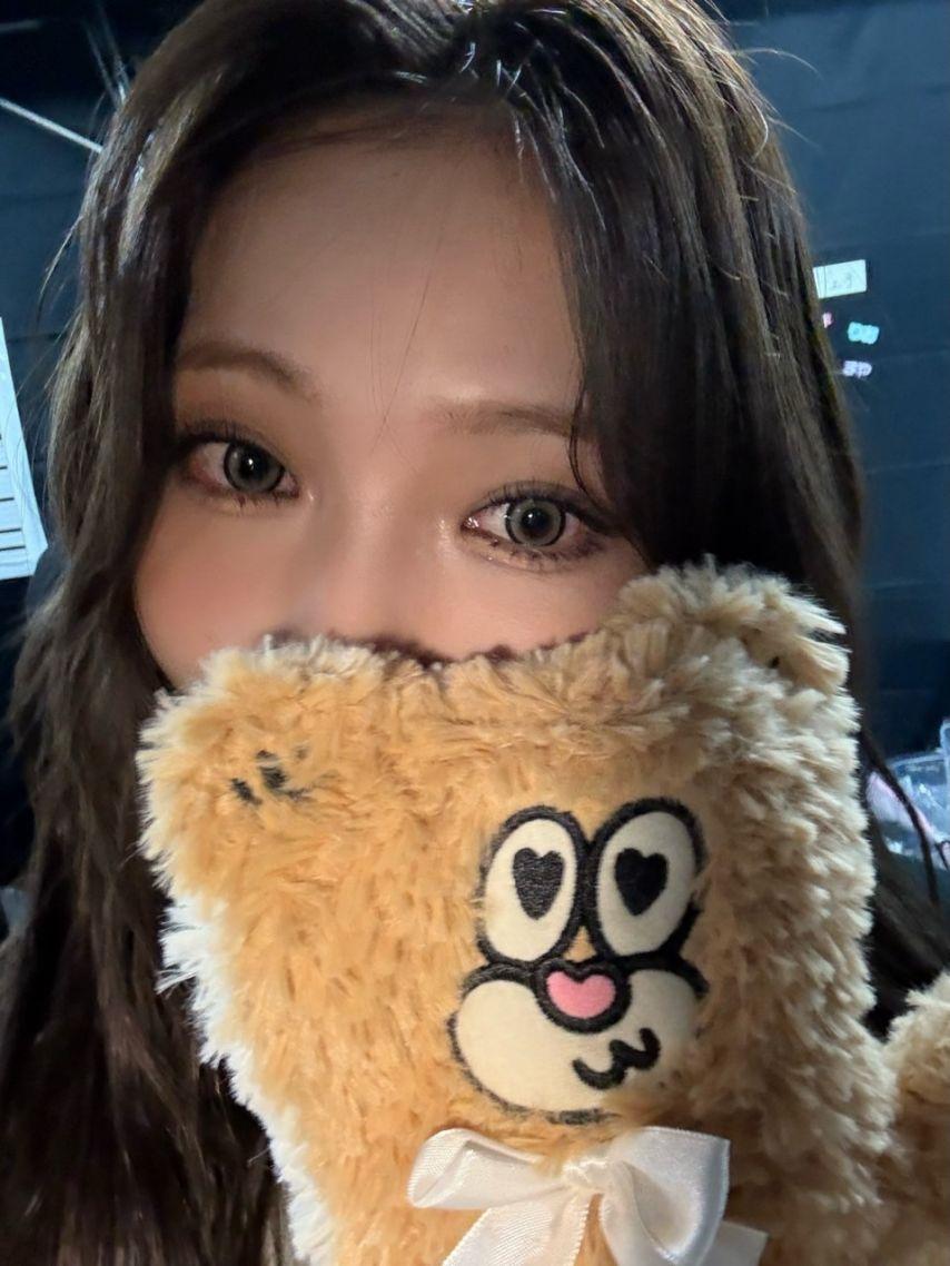 니쥬 (NiziU) 마유카15