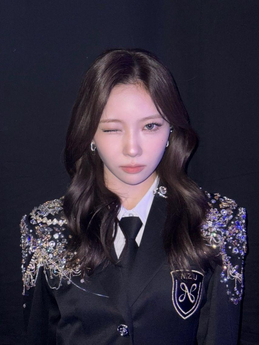 니쥬 (NiziU) 마유카1