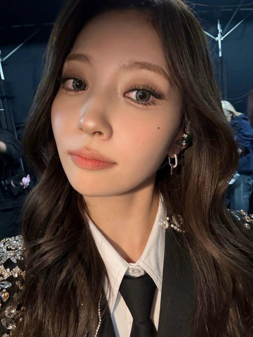 니쥬 (NiziU) 마유카3