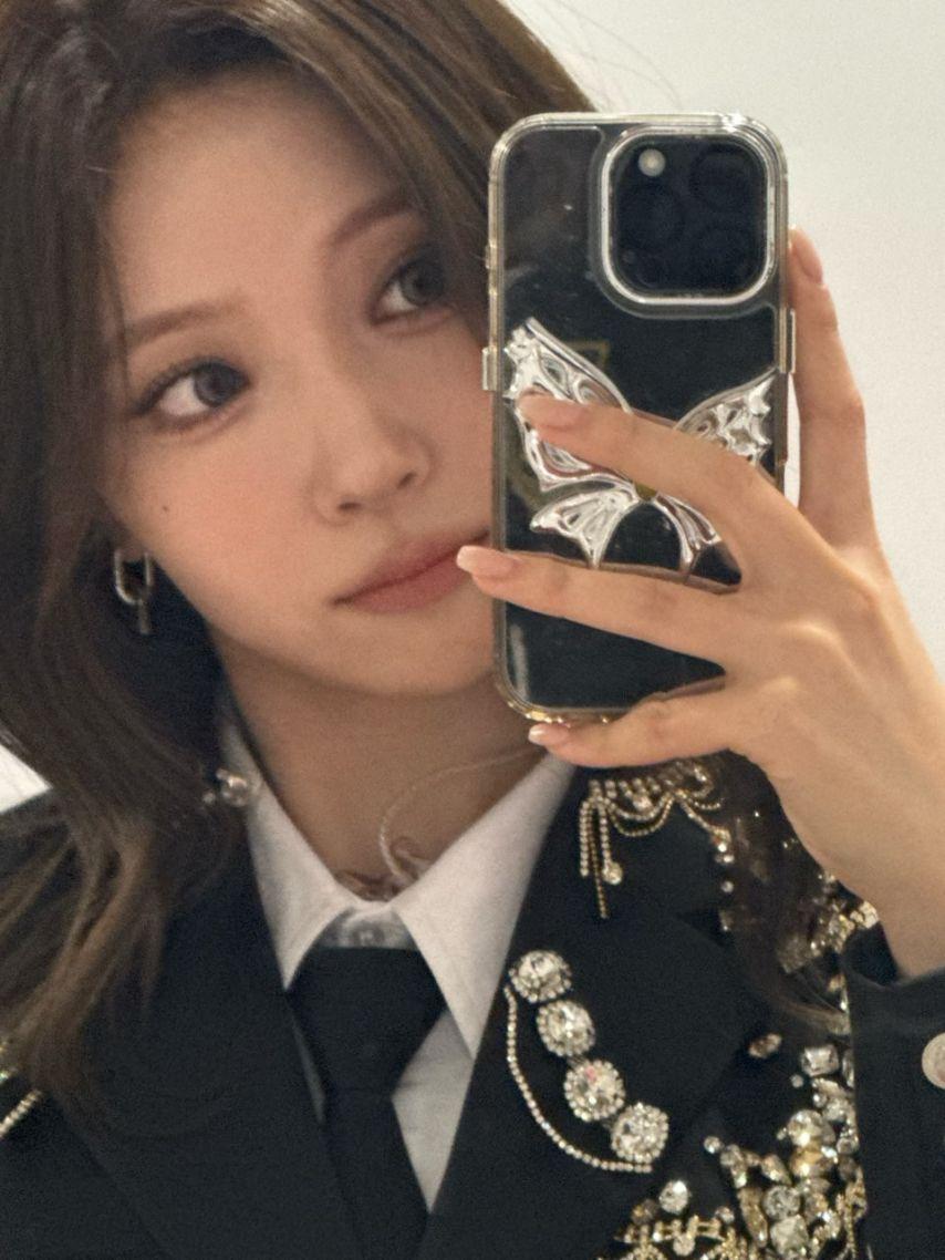 니쥬 (NiziU) 마유카4