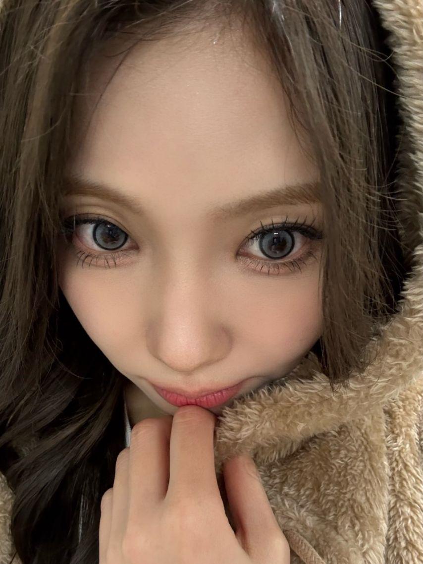 니쥬 (NiziU) 마유카5