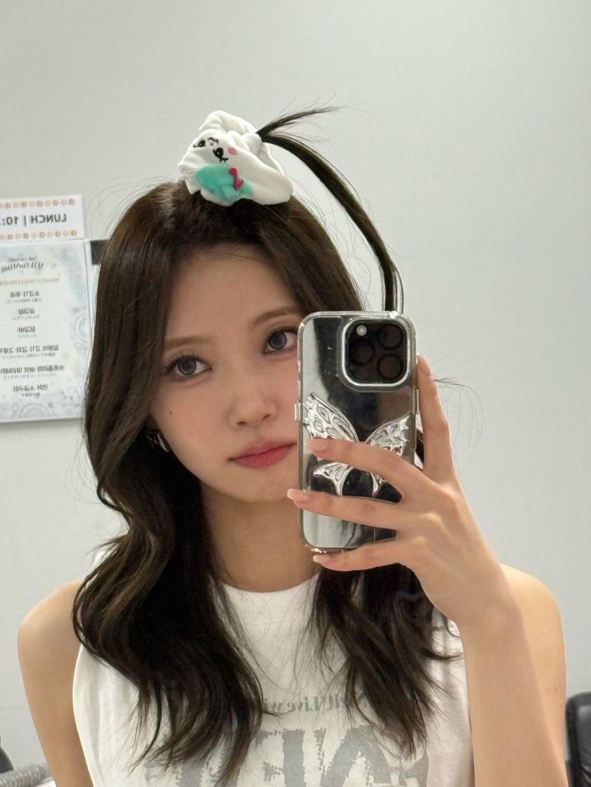 니쥬 (NiziU) 마유카6