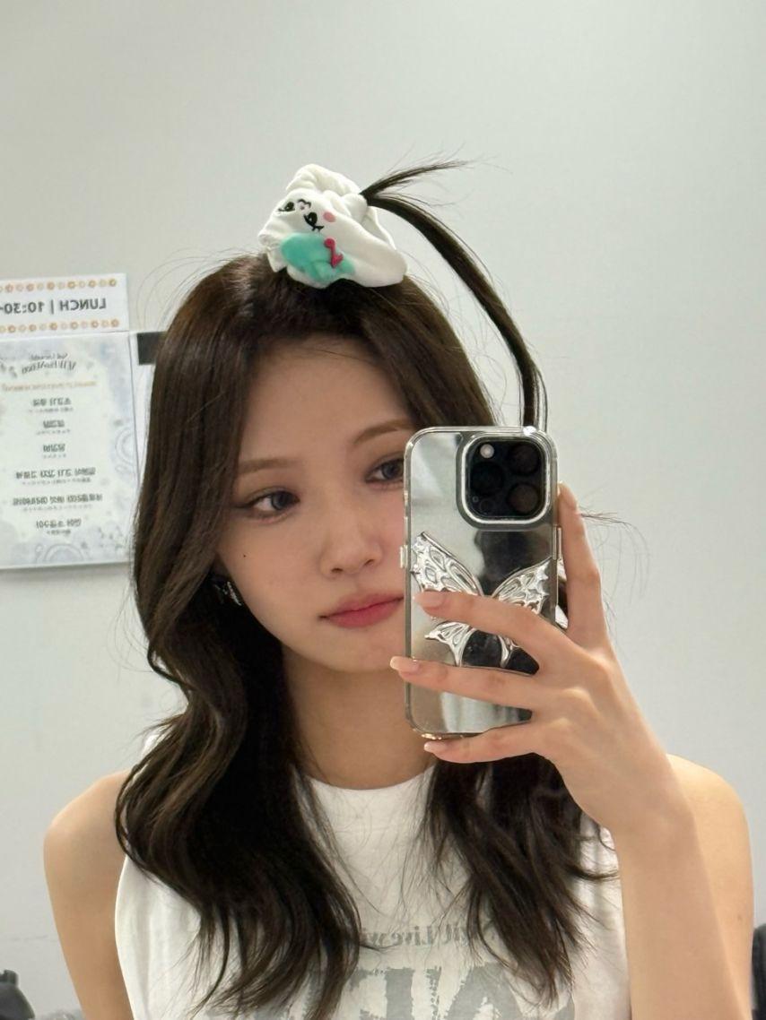 니쥬 (NiziU) 마유카7