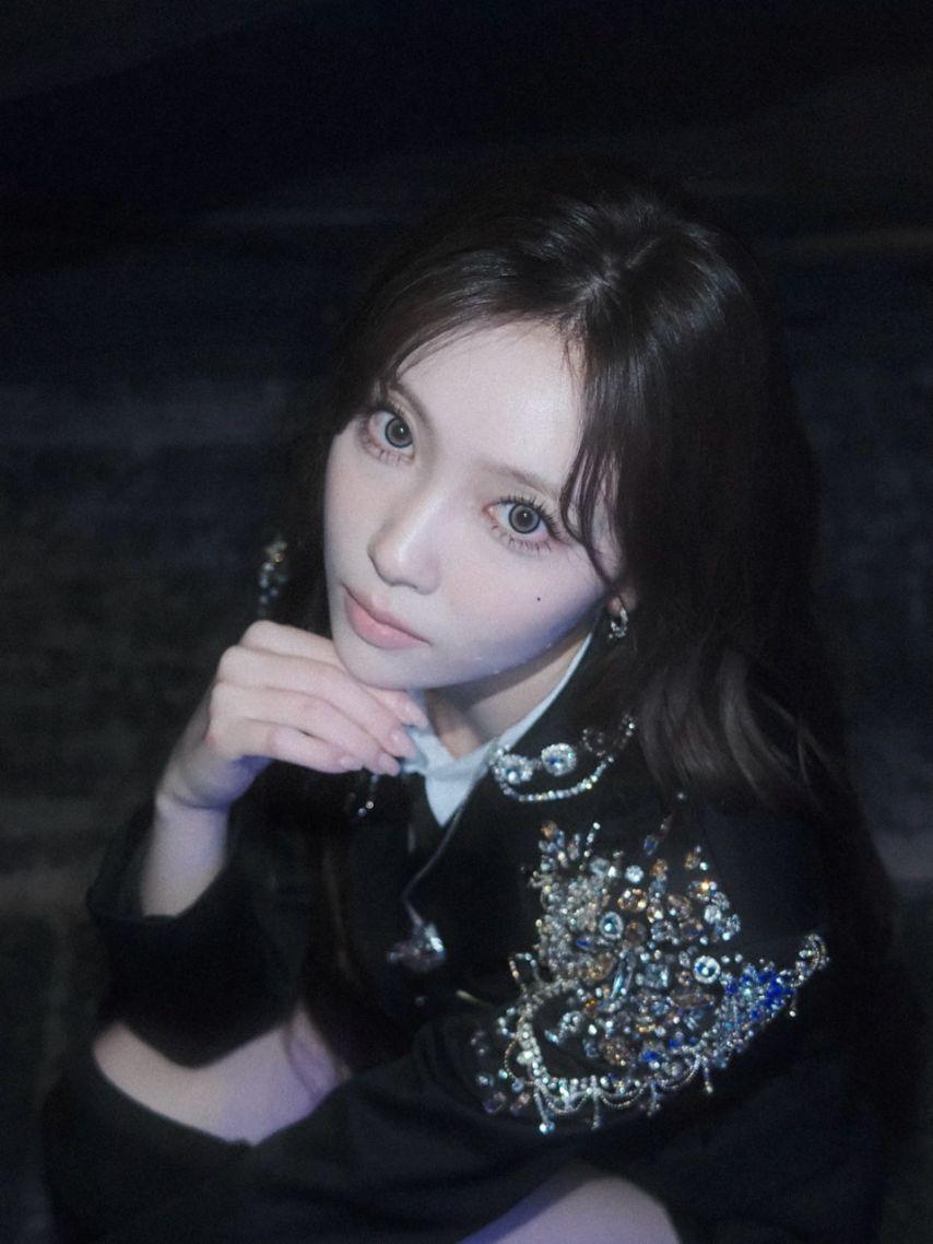 니쥬 (NiziU) 마유카9