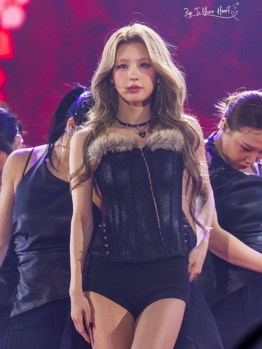 아이들 (i-dle) 미연10