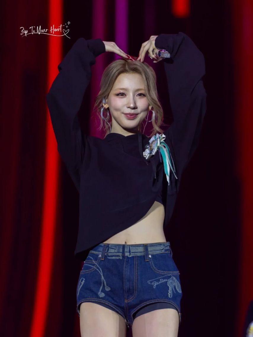 아이들 (i-dle) 미연12