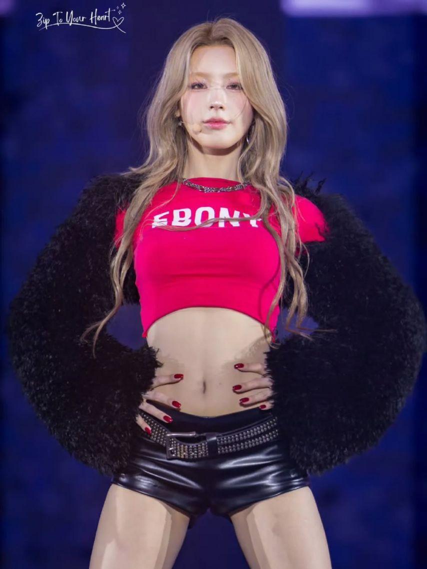 아이들 (i-dle) 미연1