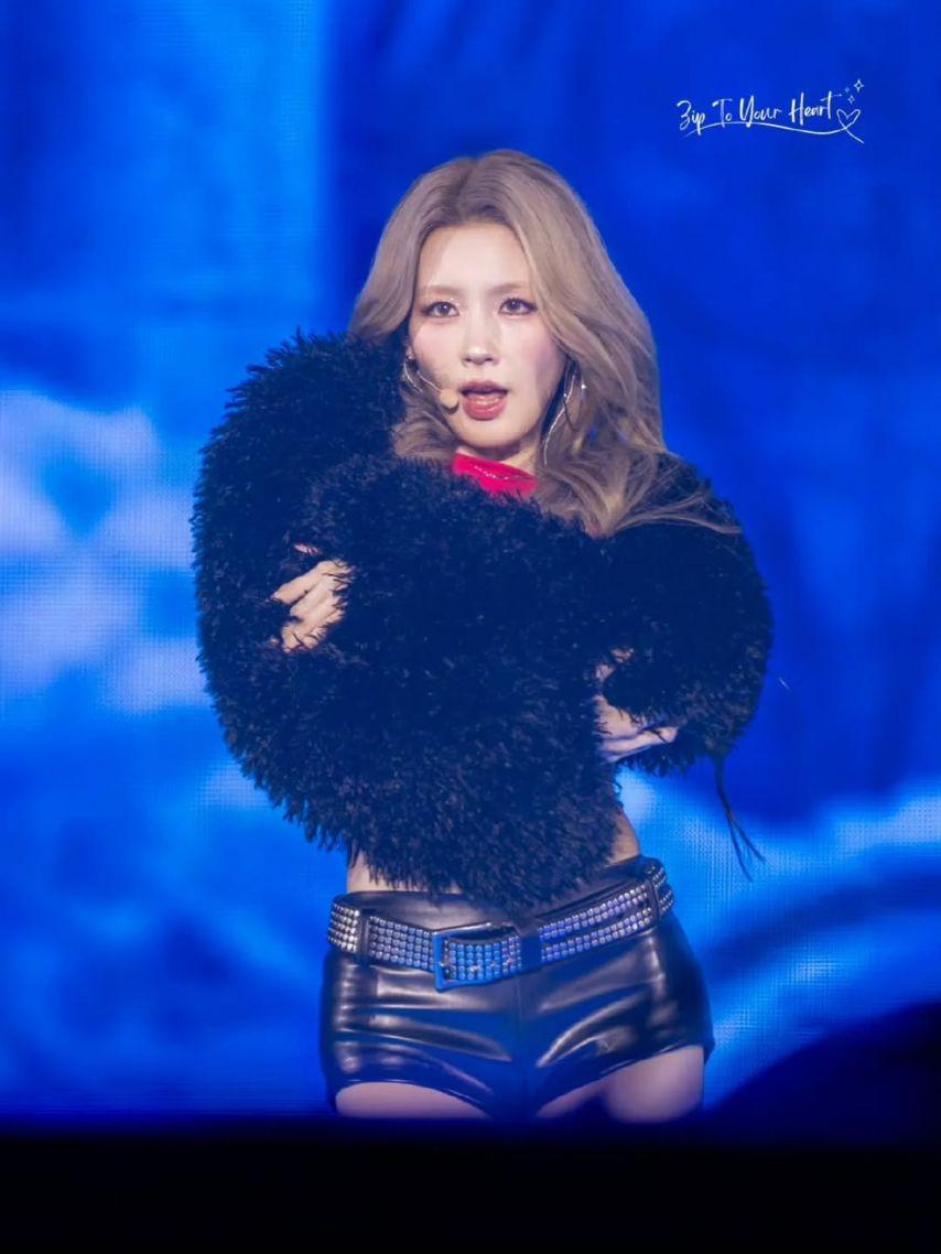 아이들 (i-dle) 미연5