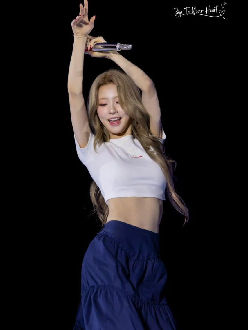 아이들 (i-dle) 미연7