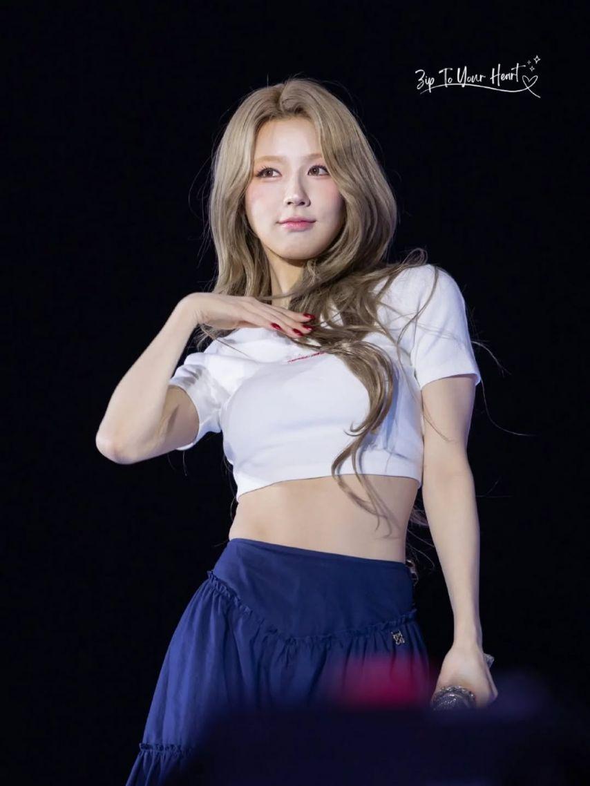 아이들 (i-dle) 미연8