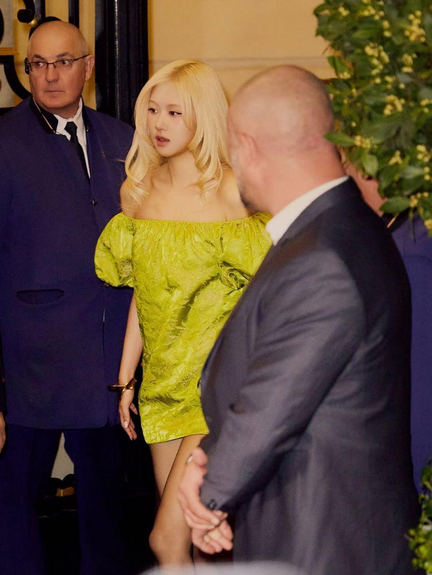 BLACKPINK (블랙핑크) 로제0