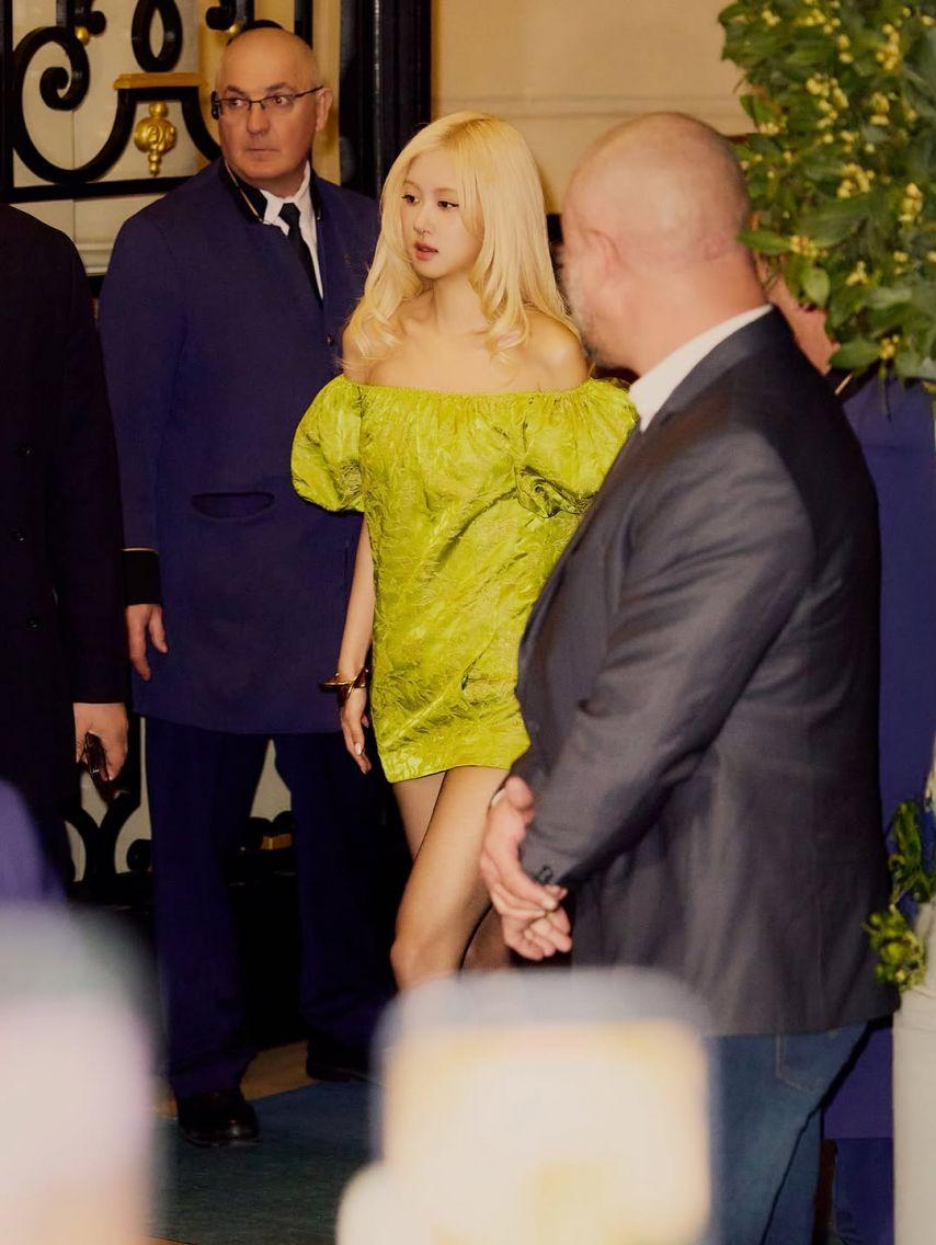 BLACKPINK (블랙핑크) 로제1