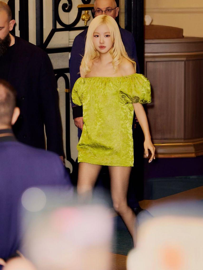 BLACKPINK (블랙핑크) 로제3