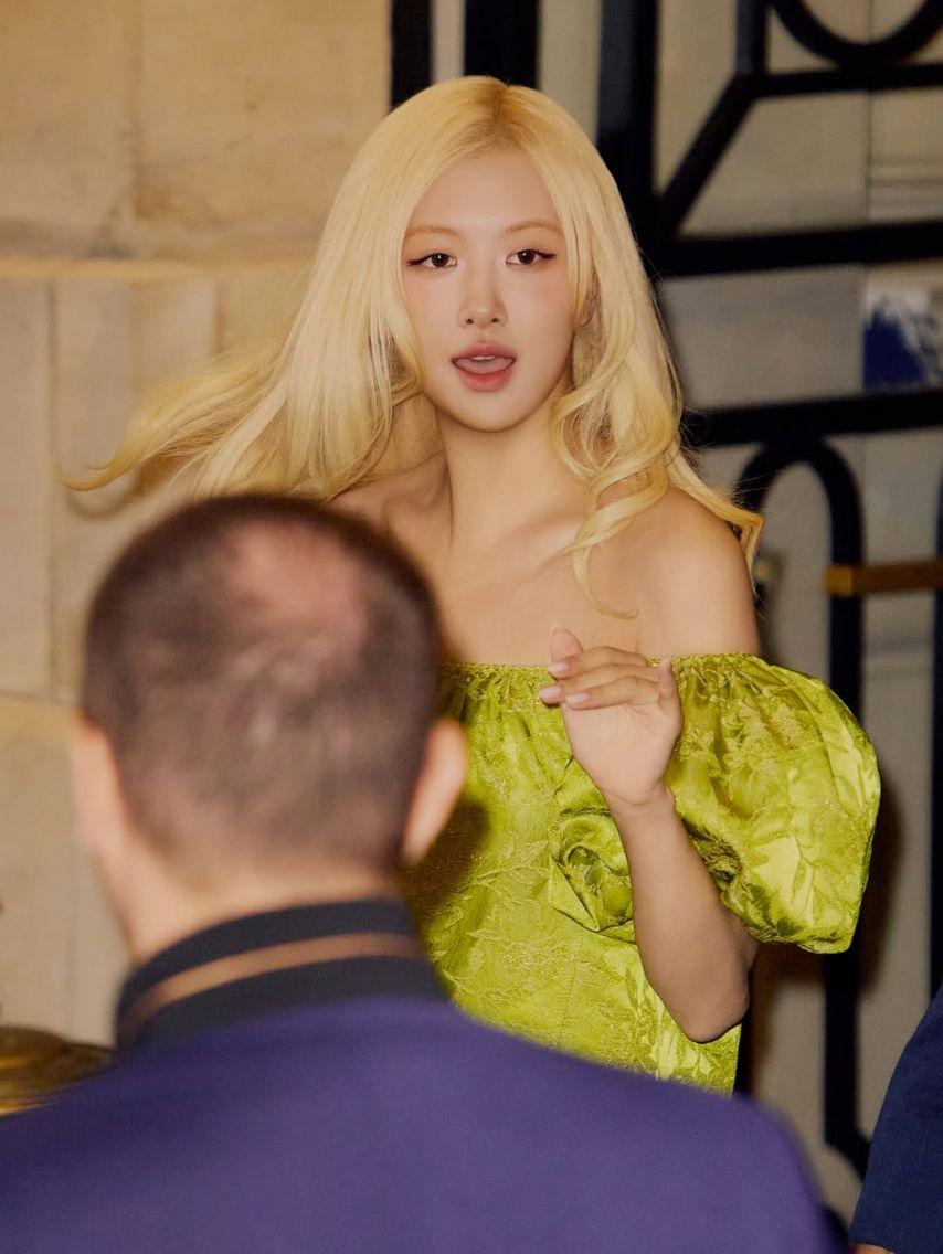 BLACKPINK (블랙핑크) 로제6