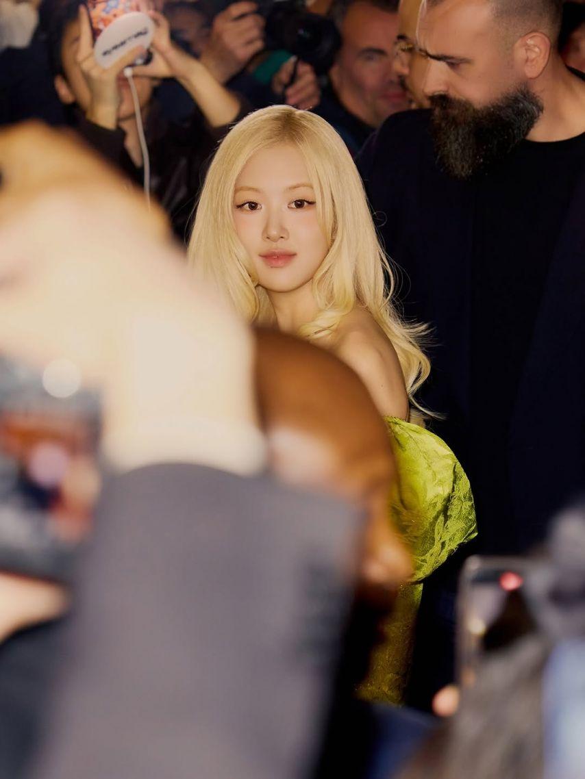 BLACKPINK (블랙핑크) 로제7