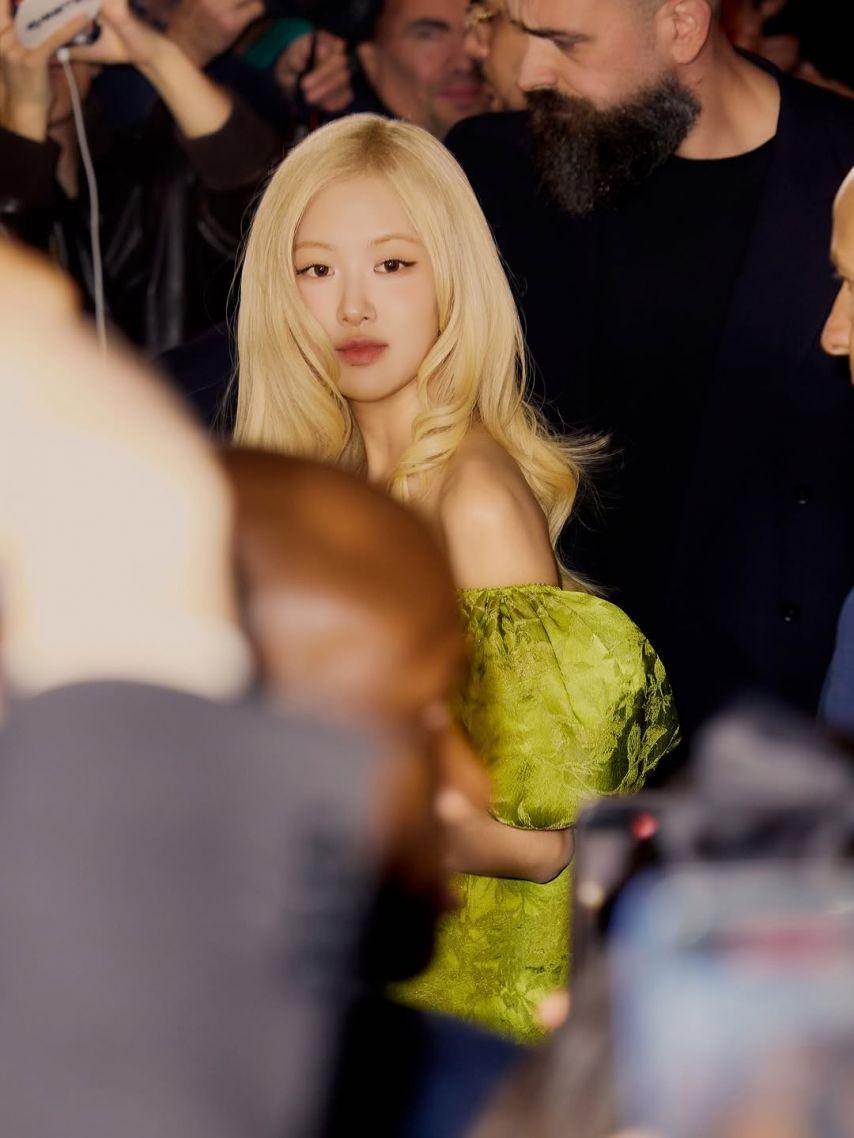 BLACKPINK (블랙핑크) 로제8