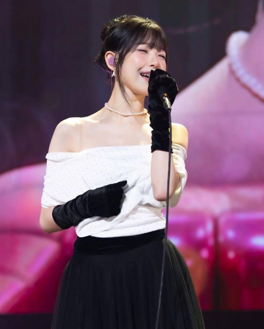 프로미스나인 (fromis_9) 백지헌3