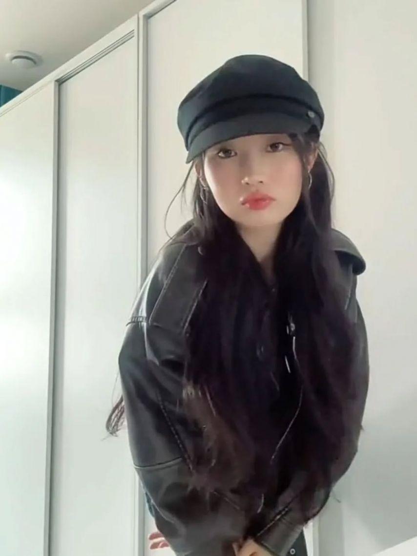 BABYMONSTER (베이비몬스터) 아사1