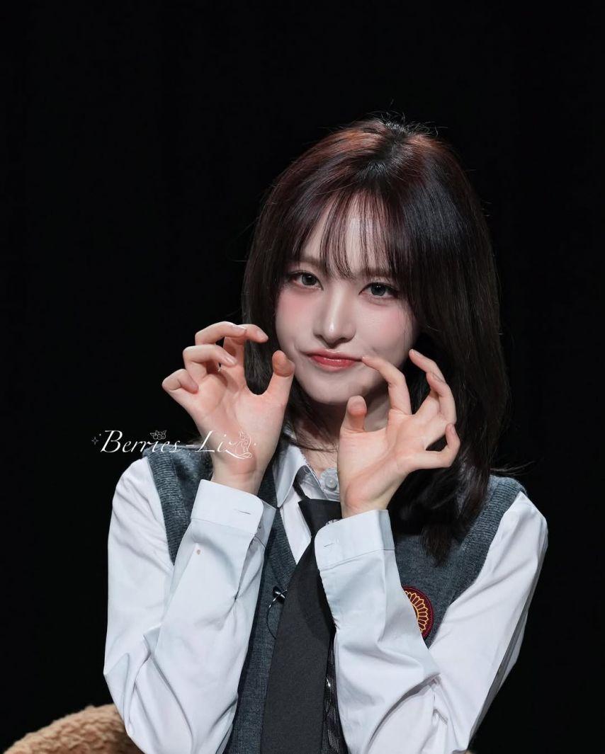 IVE (아이브) 리즈11