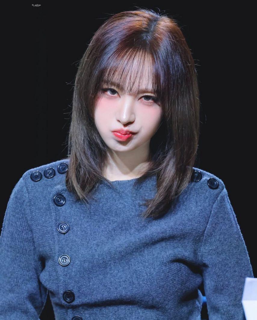 IVE (아이브) 리즈1