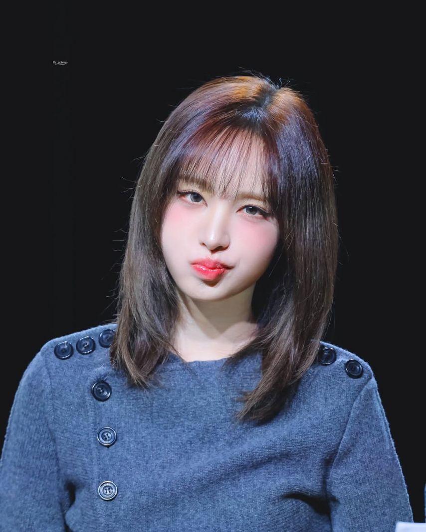 IVE (아이브) 리즈2