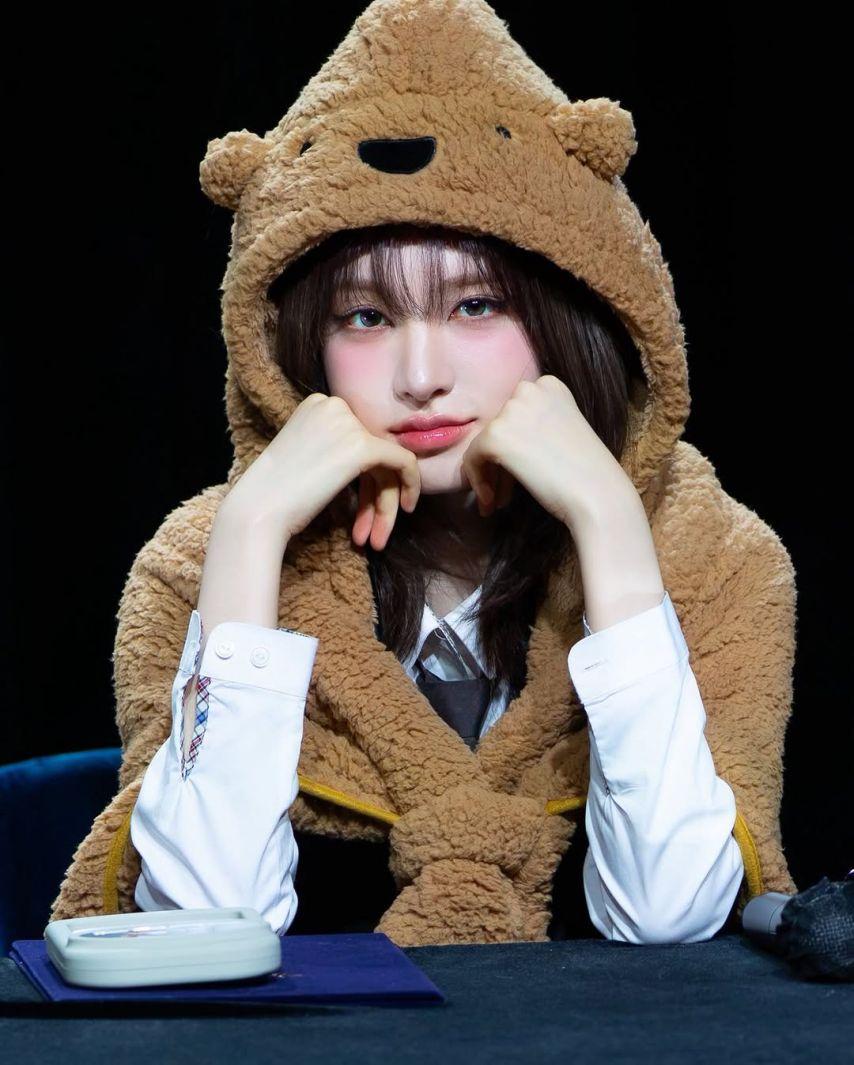 IVE (아이브) 리즈3