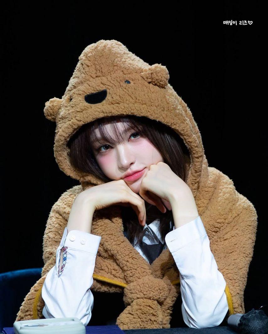 IVE (아이브) 리즈4