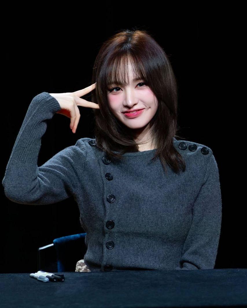 IVE (아이브) 리즈5