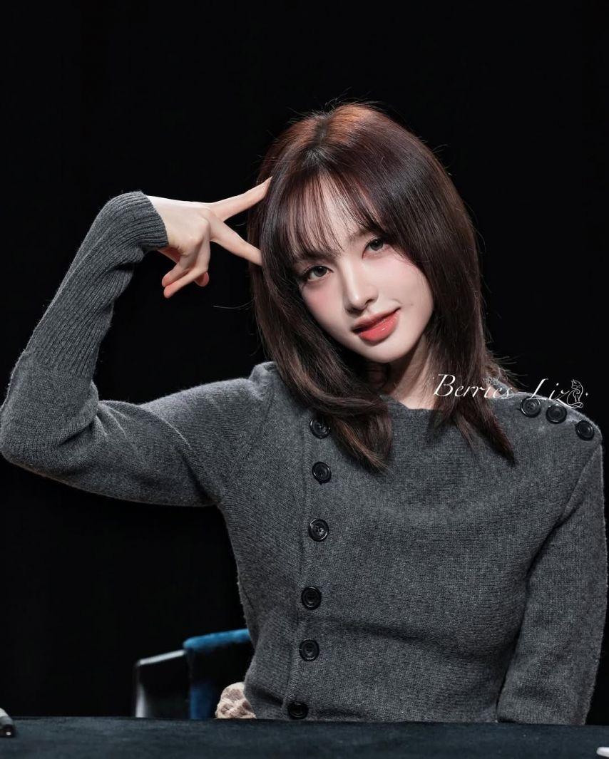 IVE (아이브) 리즈7