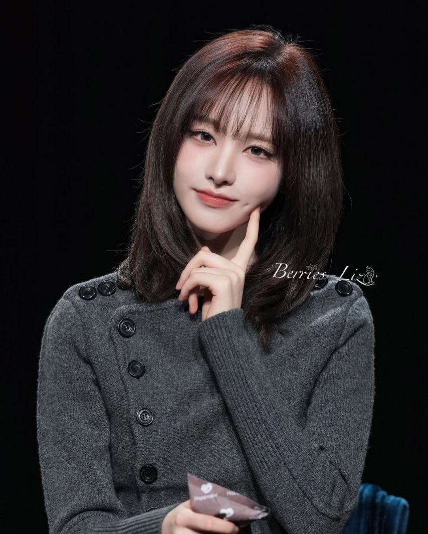 IVE (아이브) 리즈8