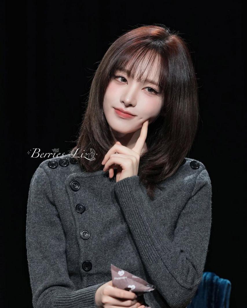 IVE (아이브) 리즈9