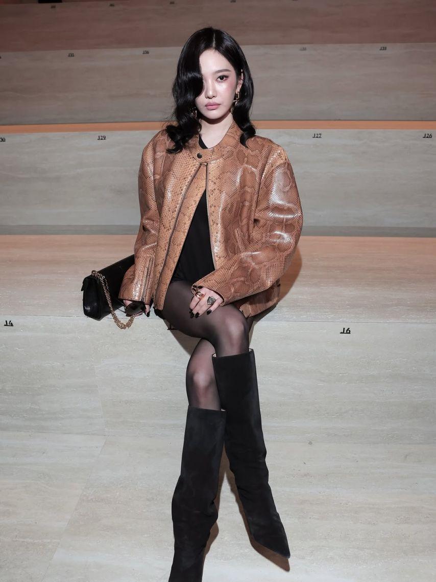 에스파 (aespa) 닝닝0