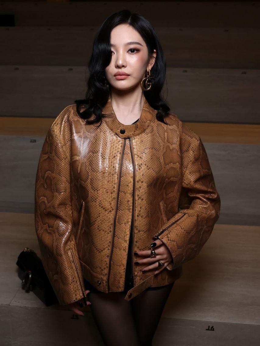 에스파 (aespa) 닝닝1